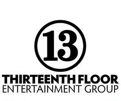 Thirteenth Floor Entertainment Group Announces Acquisitions and Strategic Partnerships