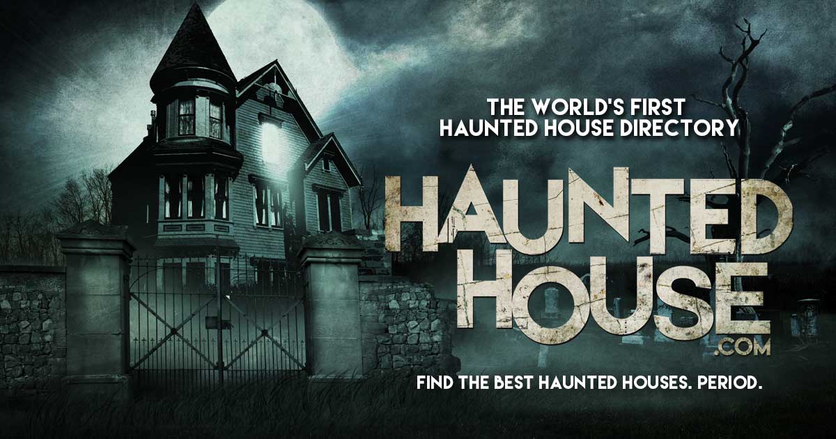 Haunted House, Haunted Houses, Halloween Attractions, Haunted Hayrides